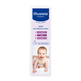 Mustela Bebe Enfant, krem do przewijania 1-2-3, od urodzenia, 150 ml USZKODZONE OPAKOWANIE - miniaturka zdjęcia produktu