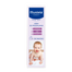 Mustela Bebe Enfant, krem do przewijania 1-2-3, od urodzenia, 150 ml USZKODZONE OPAKOWANIE - miniaturka  zdjęcia produktu