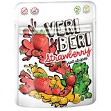 Veri Beri, żelki o smaku truskawkowym, 50 g - miniaturka zdjęcia produktu