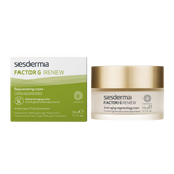 Sesderma Factor G Renew, odmładzający krem do twarzy, 50 ml - miniaturka zdjęcia produktu