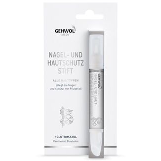 Gehwol med Nail Protection Pen, sztyft do pielęgnacji paznokci, 3 ml - zdjęcie produktu