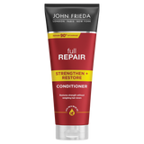 John Frieda Full Repair, odbudowująca odżywka do włosów, Strengthen & Restore, 250 ml - miniaturka zdjęcia produktu