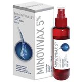 Minovivax 5% 50 mg/ml roztwór na skórę, butelka 100 ml USZKODZONE OPAKOWANIE - miniaturka zdjęcia produktu