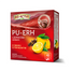 Herbapol Big-Active Pu-Erh Herbata Czerwona o smaku cytrynowym, 40 torebek - 2 Herbapol Big-Active Pu-Erh Herbata Czerwona o smaku cytrynowym, 40 torebek - miniaturka 2 zdjęcia produktu