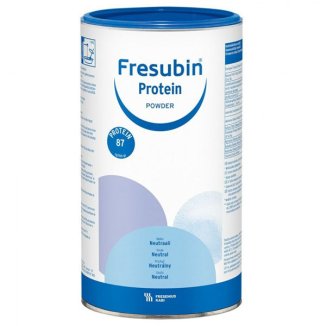 Fresubin Protein Powder, preparat odżywczy, proszek, smak neutralny, 300 g - zdjęcie produktu