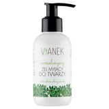 Vianek, normalizujący żel do mycia twarzy, 150 ml - miniaturka zdjęcia produktu