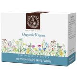 OrganicKrzem, 5 g x 20 saszetek - miniaturka zdjęcia produktu