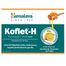 Himalaya Koflet-H, smak cytrynowy, 12 pastylek do ssania - miniaturka  zdjęcia produktu