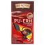 Herbapol Big-Active Pu-Erh Herbata Czerwona o smaku cytrynowym, 100 g - miniaturka  zdjęcia produktu