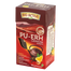 Herbapol Big-Active Pu-Erh Herbata Czerwona o smaku cytrynowym, 100 g - miniaturka 2 zdjęcia produktu
