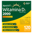 XeniVit Witamina D3 2000, 120 kapsułek miękkich - miniaturka  zdjęcia produktu