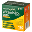 XeniVit Witamina D3 2000, 120 kapsułek miękkich - miniaturka 3 zdjęcia produktu