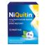 NiQuitin 4 mg, smak miętowy, 72 pastylki do ssania KRÓTKA DATA - miniaturka  zdjęcia produktu