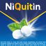 NiQuitin 2 mg, smak miętowy, 72 pastylki do ssania - miniaturka 2 zdjęcia produktu