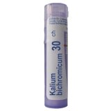 Boiron Kalium bichromicum 30 CH, granulki, 4 g - miniaturka zdjęcia produktu