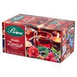 Bi Fix, Premium Zimowa, herbatka owocowa, 20 saszetek - miniaturka zdjęcia produktu