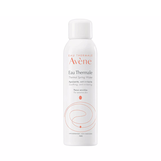 Avene, woda termalna do pielęgnacji twarzy i ciała, 50 ml - zdjęcie produktu