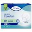 Tena Comfort ProSkin, pieluchy anatomiczne, Super, 36 sztuk USZKODZONE OPAKOWANIE - miniaturka 2 zdjęcia produktu