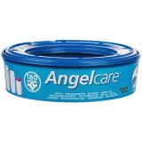 Angelcare, wkład do pojemnika na pieluchy, 1 sztuka - miniaturka zdjęcia produktu