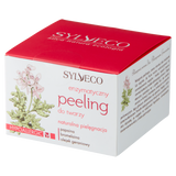 Sylveco, enzymatyczny peeling do twarzy, 75 ml USZKODZONE OPAKOWANIE - miniaturka zdjęcia produktu