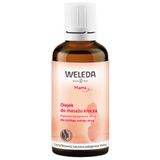 Weleda Mama, olejek do masażu krocza, 50 ml - miniaturka zdjęcia produktu