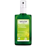 Weleda, dezodorant cytrusowy, 100 ml - miniaturka zdjęcia produktu