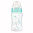BabyOno, butelka antykolkowa szerokootworowa, o wolnym przepływie, 403, 240 ml - miniaturka 2 zdjęcia produktu