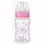BabyOno, butelka antykolkowa szerokootworowa, o wolnym przepływie, 403, 240 ml - miniaturka 3 zdjęcia produktu
