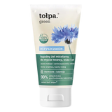 Tołpa Green, Oczyszczanie, żel micelarny do mycia twarzy i oczu, 150 ml - miniaturka zdjęcia produktu