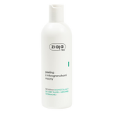 Ziaja Pro, peeling z mikrogranulkami, mocny, 270 ml - miniaturka zdjęcia produktu