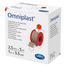 Omniplast, przylepiec tkaninowy z wiskozy, cielisty, 2,5 cm x 5 m, 1 sztuka - miniaturka 2 zdjęcia produktu