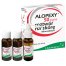 Alopexy 5 % (50 mg/ ml) roztwór do stosowania na skórę, 3 x 60 ml