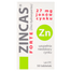 Zincas Forte 27 mg, 50 tabletek - miniaturka  zdjęcia produktu