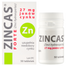 Zincas Forte 27 mg, 50 tabletek - miniaturka 2 zdjęcia produktu