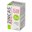 Zincas Forte 27 mg, 50 tabletek - miniaturka 3 zdjęcia produktu