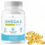 Domowa Apteczka Omega 3 + Witamina D, 60 kapsułek - 2 Domowa Apteczka Omega 3 + Witamina D, 60 kapsułek - miniaturka 2 zdjęcia produktu