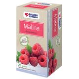 Rodzina Zdrowia Malina, herbatka fix, 2 g x 20 saszetek - miniaturka zdjęcia produktu