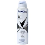 Rexona Invisible on Black + White Clothes, antyperspirant w sprayu, 150 ml - miniaturka zdjęcia produktu