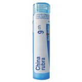 Boiron China rubra, 9 CH granulki, 4 g - miniaturka zdjęcia produktu