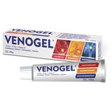 Venogel (12 mg + 10 mg + 5 mg)/ g, żel, 100 g - miniaturka zdjęcia produktu