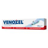 Venożel (12 mg + 10 mg + 5 mg)/ g, żel, 100 g - miniaturka zdjęcia produktu