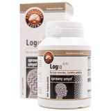 Laboratoria Natury LogIQ, 60 kapsułek - miniaturka zdjęcia produktu