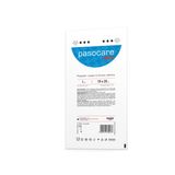 Pasocare Med, plaster opatrunkowy, jałowy, 10 cm x 20 cm, 1 sztuka - miniaturka zdjęcia produktu