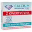 Calcium Krystalicznie czyste z kwercetyną, 20 saszetek USZKODZONE OPAKOWANIE - miniaturka  zdjęcia produktu