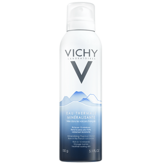 Vichy, woda termalna, 150 ml - zdjęcie produktu