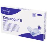 Cosmopor E, opatrunek na rany pooperacyjne, jałowy, 15 cm x 6 cm, 25 sztuk USZKODZONE OPAKOWANIE - miniaturka zdjęcia produktu