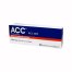 ACC 200 mg, 20 tabletek musujących (import równoległy)