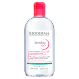Bioderma Sensibio H2O, woda micelarna, skóra wrażliwa, 500 ml - miniaturka zdjęcia produktu