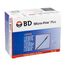 BD Micro-Fine Plus, strzykawka insulinowa, 1 ml, U-100, z igłą 29G, 0,33 x 12,7 mm, 100 sztuk - miniaturka  zdjęcia produktu