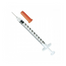 BD Micro-Fine Plus, strzykawka insulinowa, 1 ml, U-100, z igłą 29G, 0,33 x 12,7 mm, 100 sztuk - miniaturka 2 zdjęcia produktu